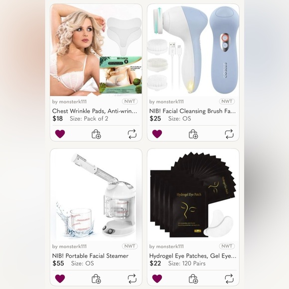 SKINCARE - Picture 4 of 10